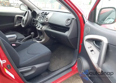 2008 Toyota Rav4 Sport z USA, uszkodzony, nr VIN JTMZD32VX86066117